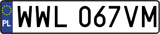 WWL067VM