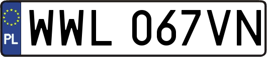 WWL067VN