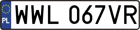 WWL067VR