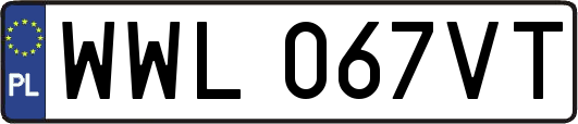 WWL067VT