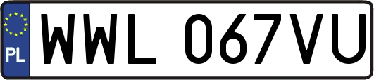 WWL067VU