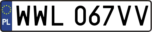 WWL067VV