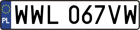 WWL067VW