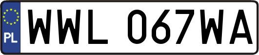 WWL067WA
