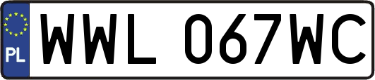 WWL067WC