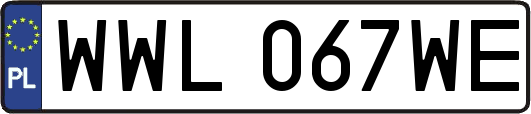 WWL067WE
