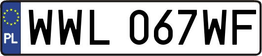 WWL067WF