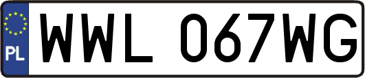 WWL067WG