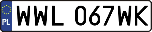 WWL067WK