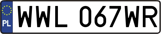 WWL067WR