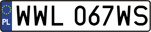 WWL067WS