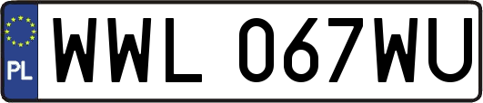 WWL067WU