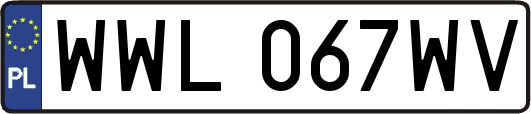 WWL067WV
