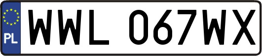 WWL067WX
