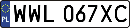 WWL067XC
