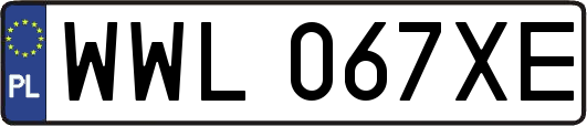 WWL067XE