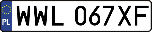 WWL067XF