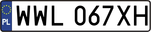 WWL067XH