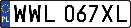 WWL067XL