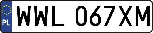WWL067XM