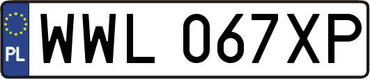 WWL067XP
