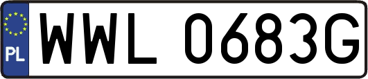 WWL0683G