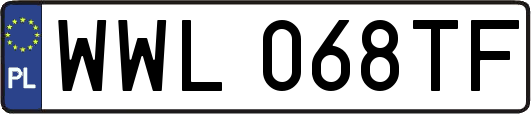 WWL068TF