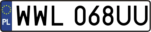 WWL068UU