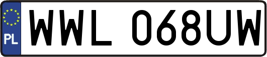 WWL068UW