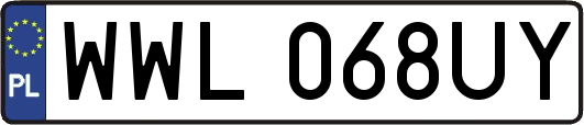 WWL068UY