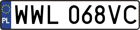 WWL068VC