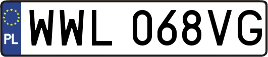 WWL068VG