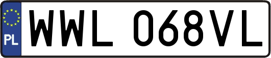 WWL068VL