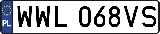 WWL068VS
