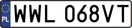 WWL068VT
