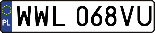 WWL068VU