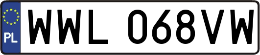 WWL068VW