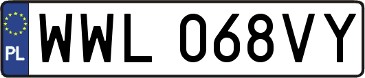 WWL068VY