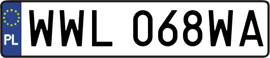 WWL068WA