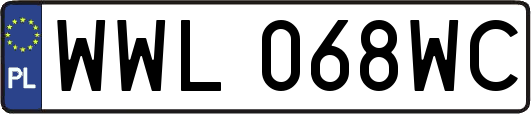 WWL068WC