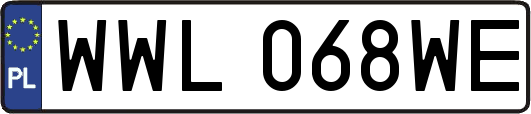 WWL068WE