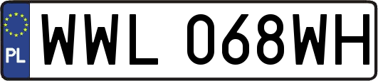 WWL068WH