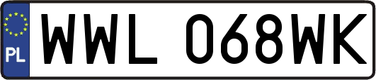 WWL068WK
