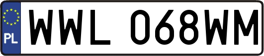 WWL068WM
