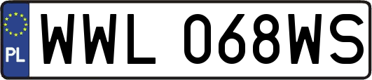 WWL068WS