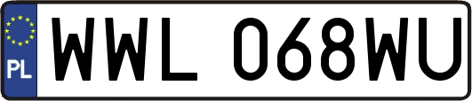 WWL068WU