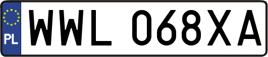 WWL068XA