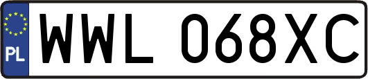 WWL068XC