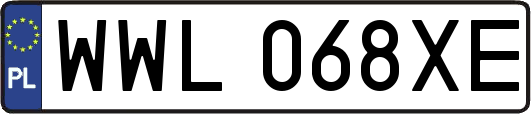 WWL068XE