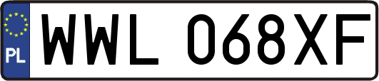 WWL068XF